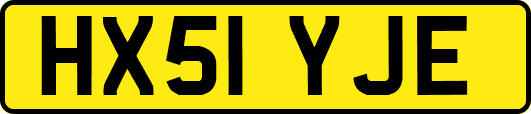 HX51YJE