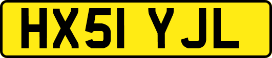 HX51YJL