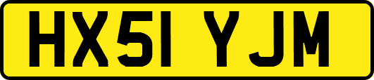 HX51YJM