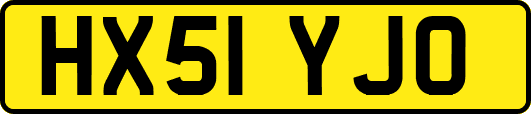 HX51YJO