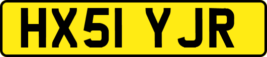 HX51YJR