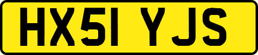 HX51YJS