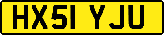 HX51YJU