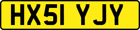 HX51YJY