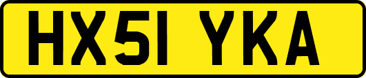 HX51YKA