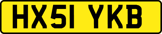HX51YKB