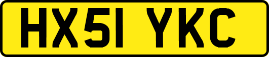HX51YKC