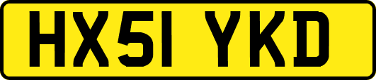 HX51YKD