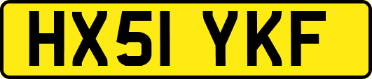 HX51YKF
