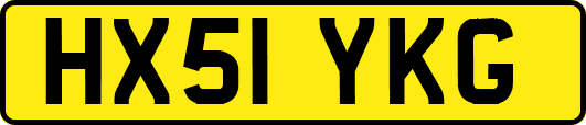 HX51YKG