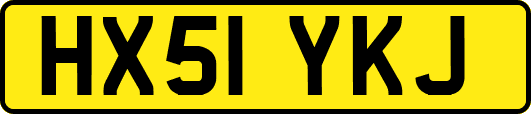HX51YKJ