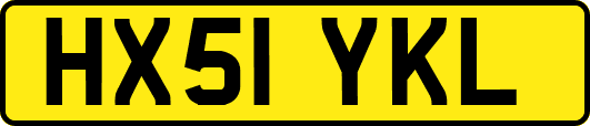 HX51YKL
