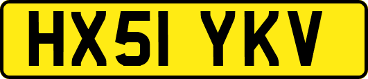 HX51YKV