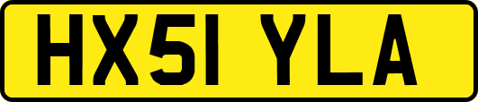 HX51YLA