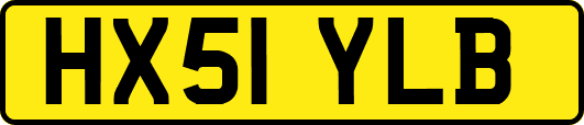 HX51YLB