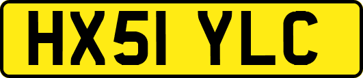 HX51YLC