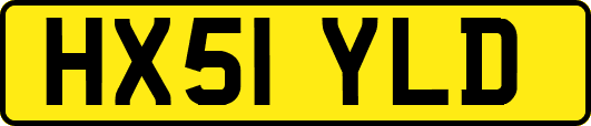 HX51YLD