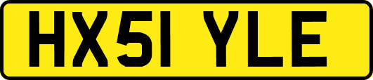 HX51YLE