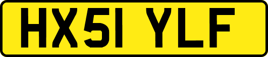 HX51YLF