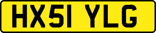 HX51YLG