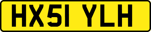 HX51YLH