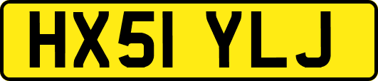 HX51YLJ