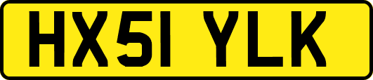 HX51YLK