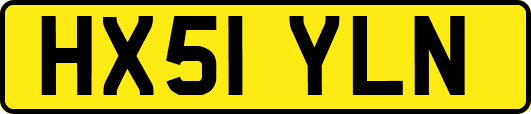HX51YLN