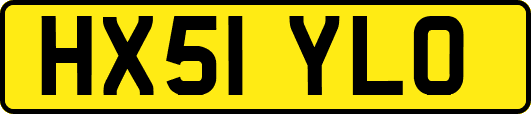HX51YLO