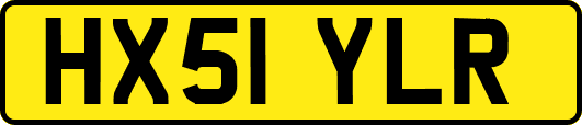 HX51YLR