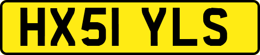 HX51YLS