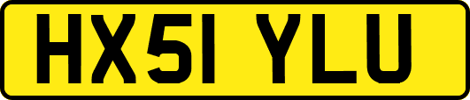 HX51YLU