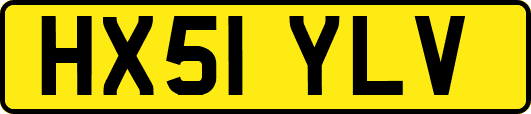 HX51YLV