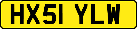 HX51YLW