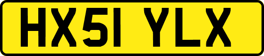 HX51YLX