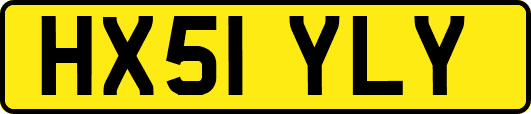 HX51YLY
