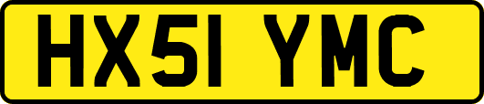 HX51YMC
