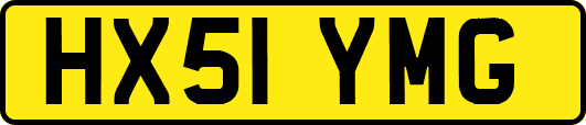 HX51YMG