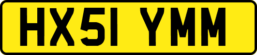 HX51YMM