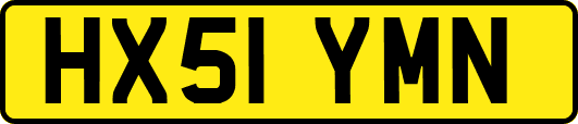 HX51YMN