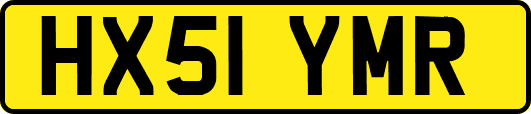 HX51YMR