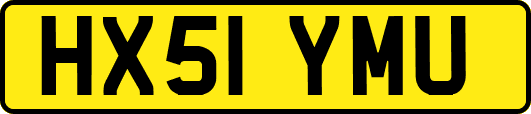 HX51YMU