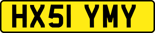 HX51YMY