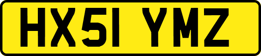 HX51YMZ