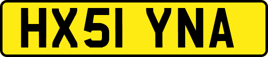 HX51YNA