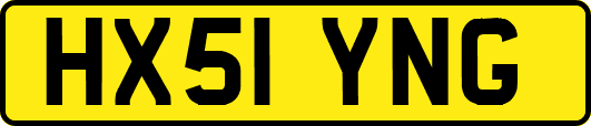 HX51YNG