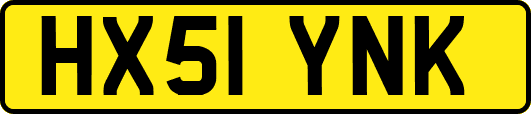 HX51YNK