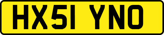 HX51YNO