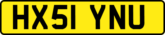 HX51YNU