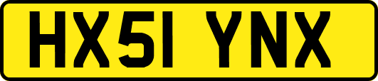 HX51YNX